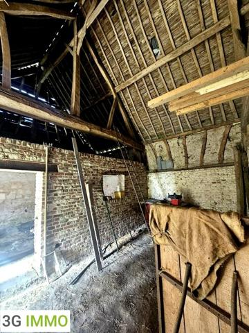 Vente / Ferme à Guise (02120)