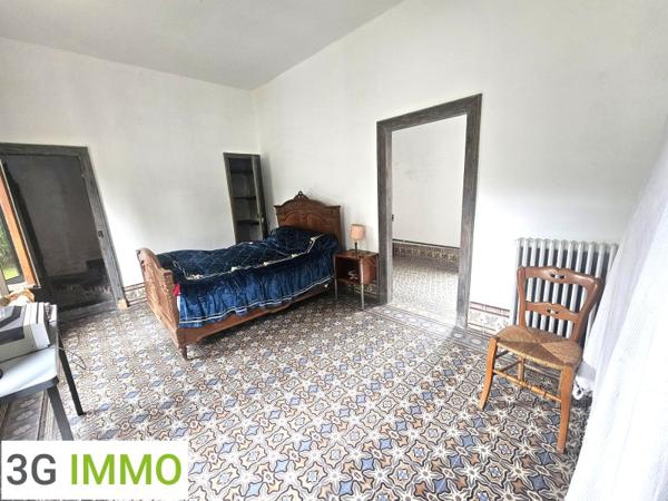 Vente / Ferme à Guise (02120)