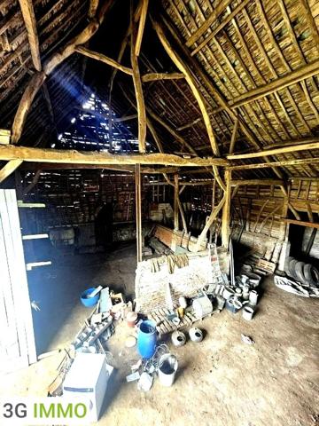 Vente / Ferme à Guise (02120)