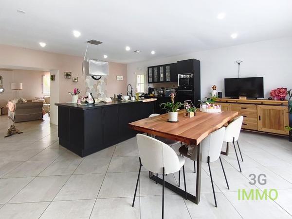 Vente / Maison à Langon (33210)