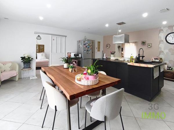Vente / Maison à Langon (33210)