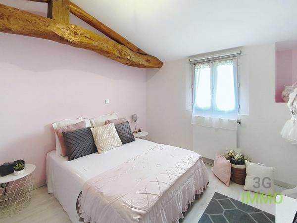 Vente / Maison à Langon (33210)