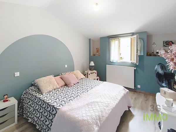 Vente / Maison à Langon (33210)