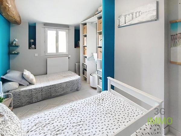 Vente / Maison à Langon (33210)