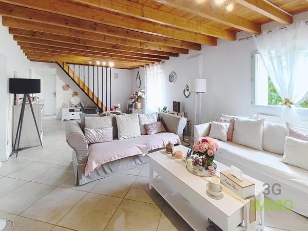 Vente / Maison à Langon (33210)