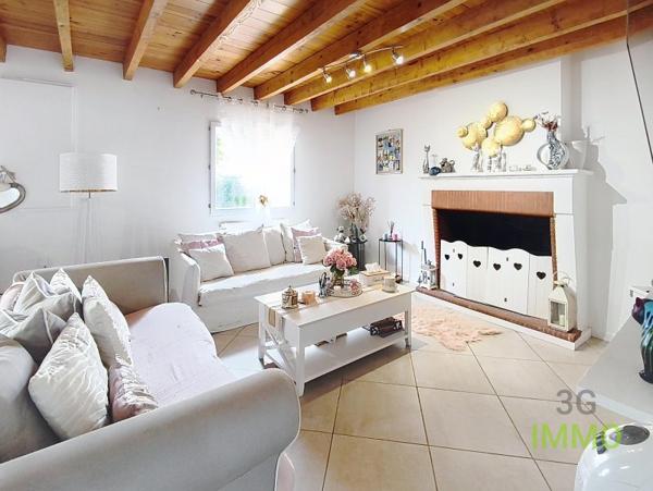 Vente / Maison à Langon (33210)