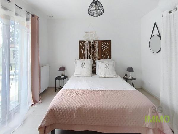 Vente / Maison à Langon (33210)