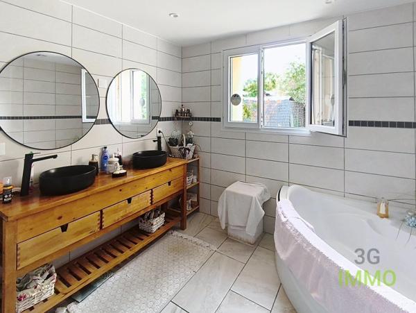 Vente / Maison à Langon (33210)