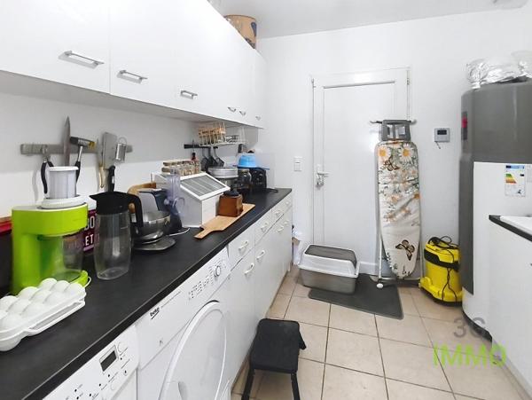 Vente / Maison à Langon (33210)