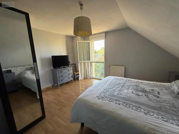 Achat - Maison Saint-Ouën-des-Toits 53410 127 m 2 2217 m 2