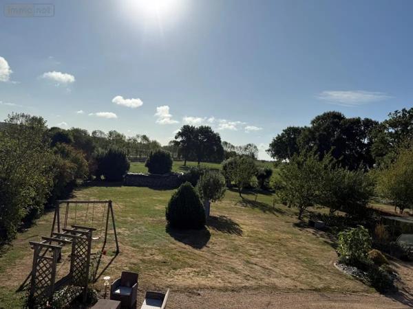 Achat - Maison Saint-Ouën-des-Toits 53410 127 m 2 2217 m 2