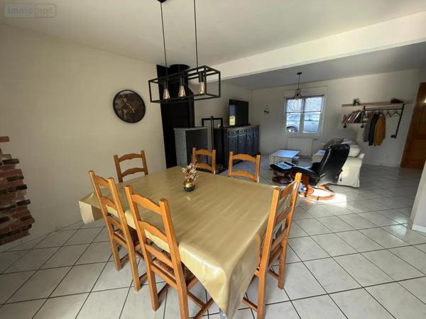 Achat - Maison Saint-Ouën-des-Toits 53410 127 m 2 2217 m 2