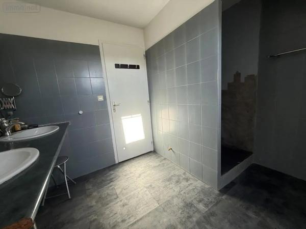 Achat - Maison Saint-Ouën-des-Toits 53410 127 m 2 2217 m 2