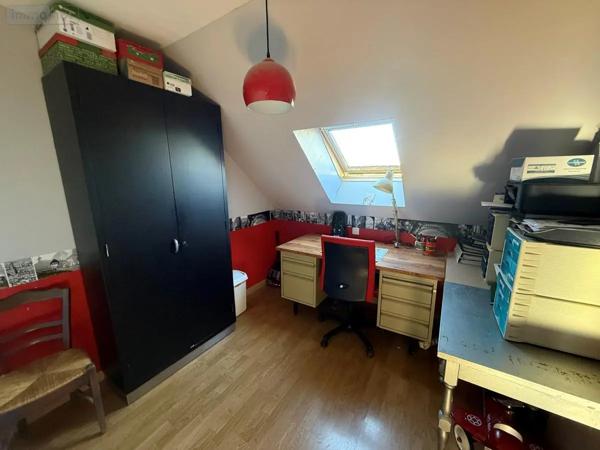 Achat - Maison Saint-Ouën-des-Toits 53410 127 m 2 2217 m 2