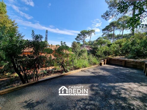 Achat Maison 6 pièces Pyla Sur Mer 4 chambres