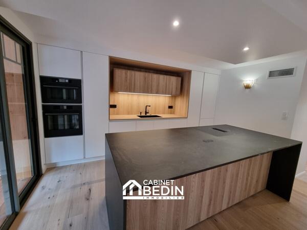 Achat Maison 6 pièces Pyla Sur Mer 4 chambres