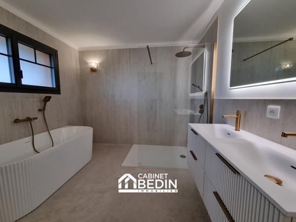 Achat Maison 6 pièces Pyla Sur Mer 4 chambres