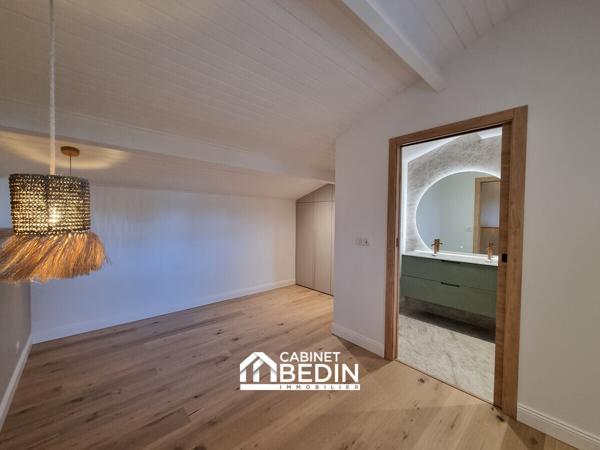 Achat Maison 6 pièces Pyla Sur Mer 4 chambres