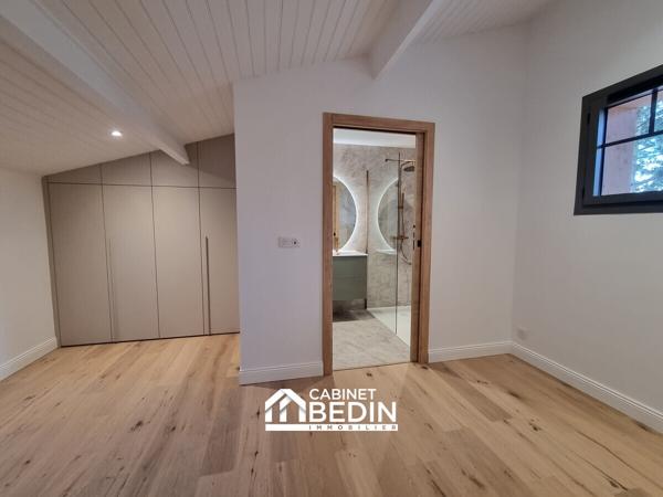 Achat Maison 6 pièces Pyla Sur Mer 4 chambres