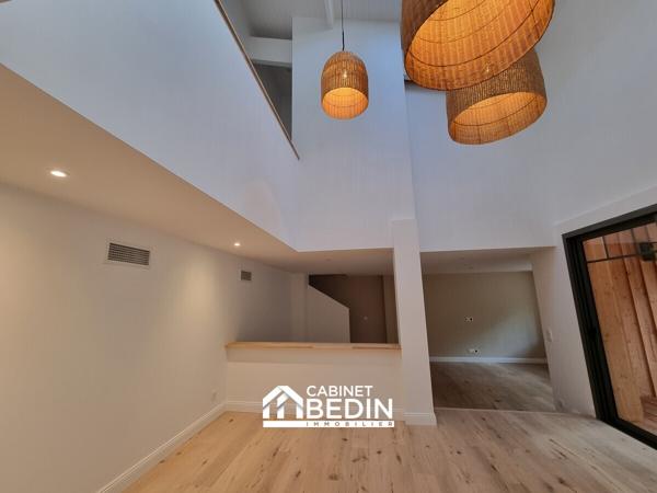 Achat Maison 6 pièces Pyla Sur Mer 4 chambres