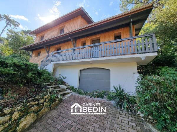 Achat Maison 6 pièces Pyla Sur Mer 4 chambres