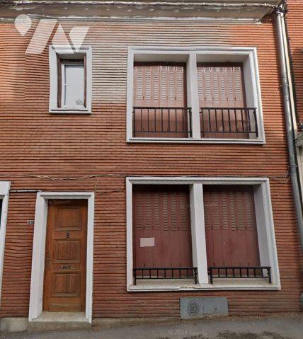 Maison à vendre Nesle