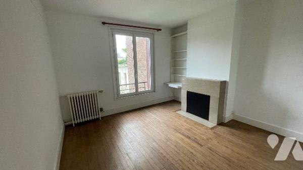 Maison à vendre Nesle