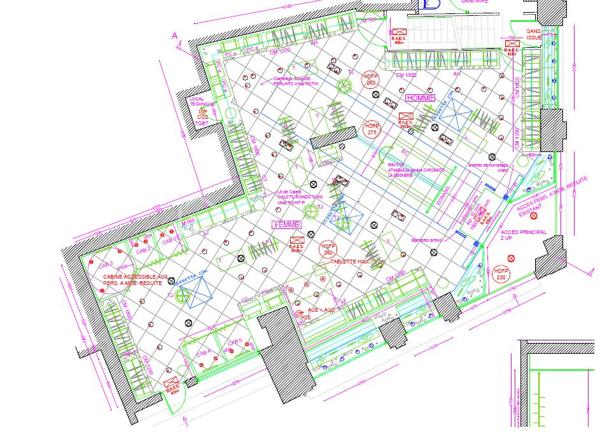 A vendre Murs Commerciaux (ss Fonds) 

Local Commercial au Rez de chaussée en Hyper Centre de plus de 250 m2 libre de pas de porte.
Rénovation récente - Plafond Anti Feu sur 50% de la surface - Sous Sol de plus de 220 m2 - Salle de pause de 20 m2 - Sanitaire
Grande Vitrine d'angle, exposition maximale, emplacement marché, stationnement de proximité.

Pour faciliter le stockage à l'approvisionnement vous disposez d'un monte charge (2021) pouvant accepter 500 kg de charge utile avec une surface supérieur d'une palette
Chauffage système climatiseur - réversible - Moteur Récent avec diffusion sur 6 modules dont 3 HS
Charges de copropriété environ 3 000€ / an

Avis aux investisseurs, Contactez moi !
Lots n° 37, 40, 45 et 47

En option  : Possibilité d'acquérir un Appartement au 1er Etage de 130 m2 à restaurer
avec accès ascenseur 2 personnes