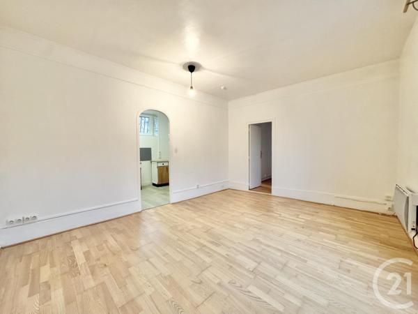 Appartement F2 à vendre  2 pièces - 48 m2 PALAISEAU - 91