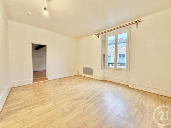 Appartement F2 à vendre  2 pièces - 48 m2 PALAISEAU - 91