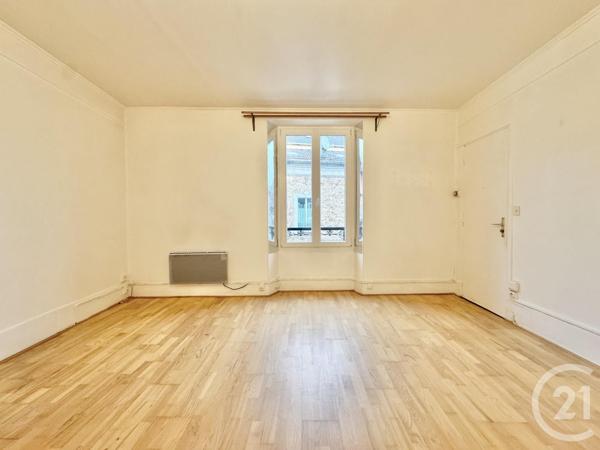 Appartement F2 à vendre  2 pièces - 48 m2 PALAISEAU - 91