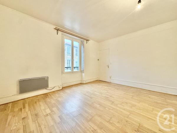 Appartement F2 à vendre  2 pièces - 48 m2 PALAISEAU - 91
