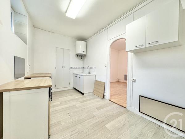 Appartement F2 à vendre  2 pièces - 48 m2 PALAISEAU - 91