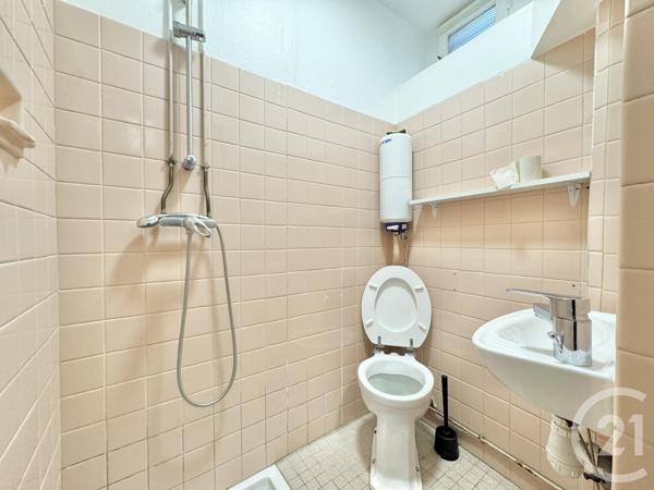 Appartement F2 à vendre  2 pièces - 48 m2 PALAISEAU - 91