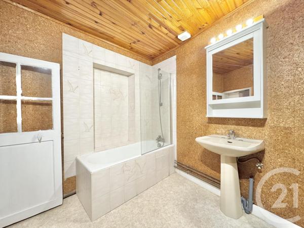 Appartement F2 à vendre  2 pièces - 48 m2 PALAISEAU - 91