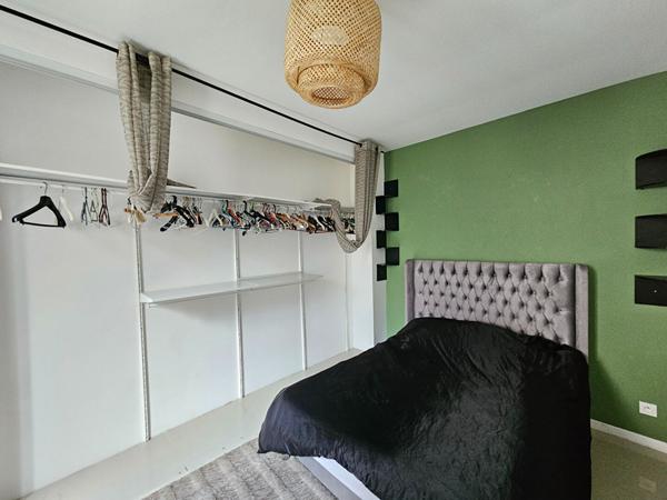 Puteaux : Quartier République , appartement de 2 pièces de 32m²