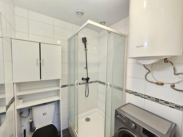 Puteaux : Quartier République , appartement de 2 pièces de 32m²