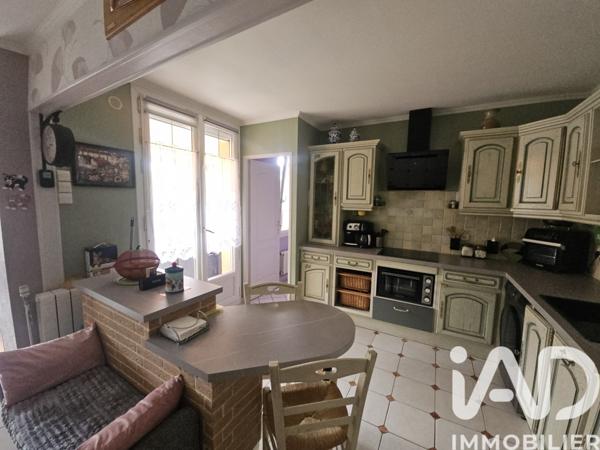 Maison à vendre 4 pièces 90 m² Le Havre