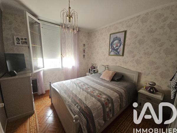 Maison à vendre 4 pièces 90 m² Le Havre