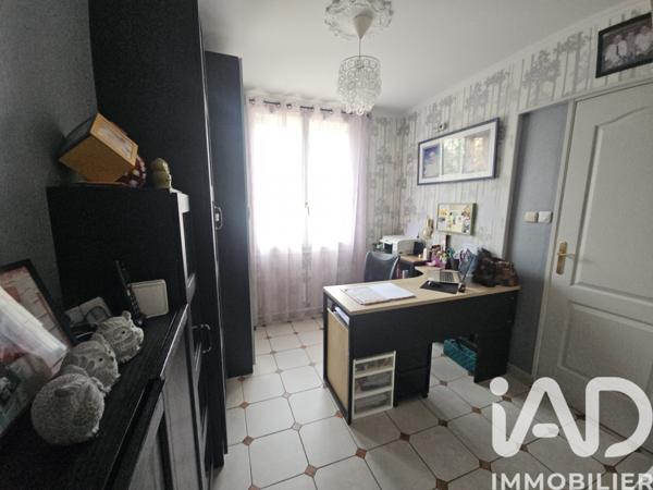 Maison à vendre 4 pièces 90 m² Le Havre
