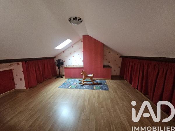 Maison à vendre 4 pièces 90 m² Le Havre