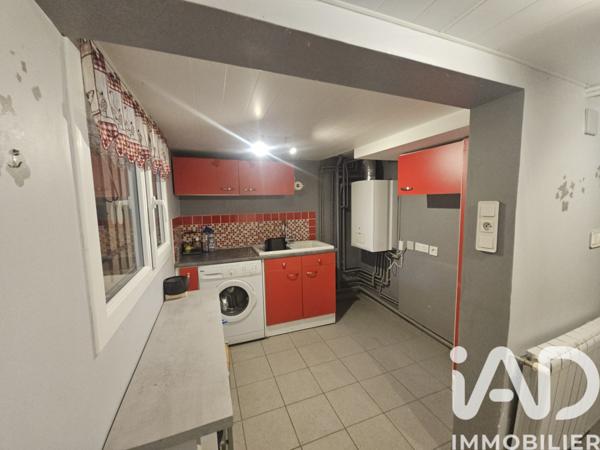 Maison à vendre 4 pièces 90 m² Le Havre