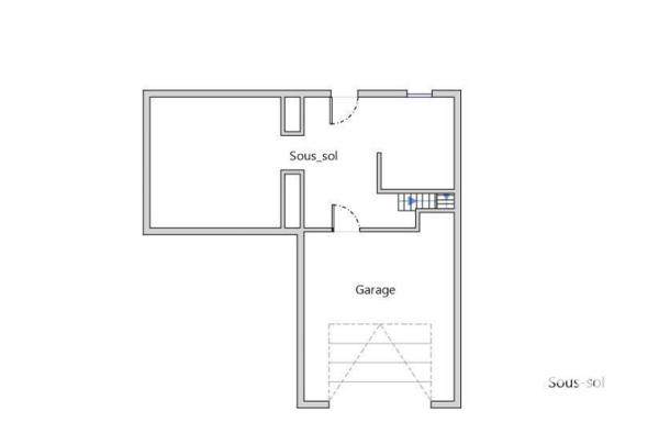 Maison à vendre 4 pièces 90 m² Le Havre