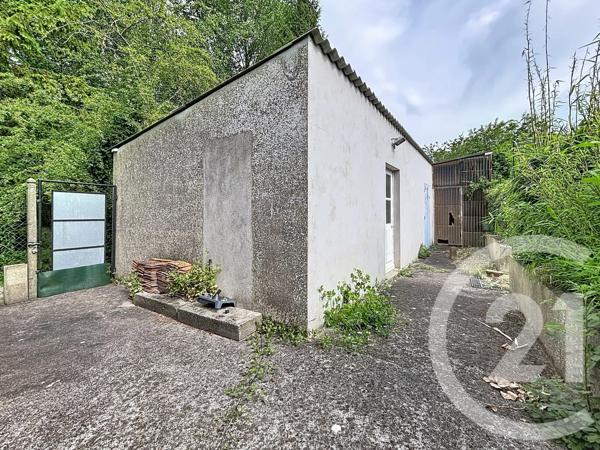 Maison à vendre  4 pièces - 80 m 2   ARGENTAN  - 61