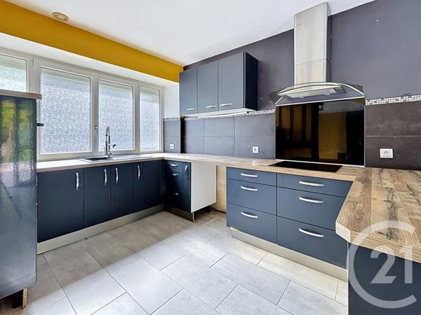 Maison à vendre  4 pièces - 80 m 2   ARGENTAN  - 61