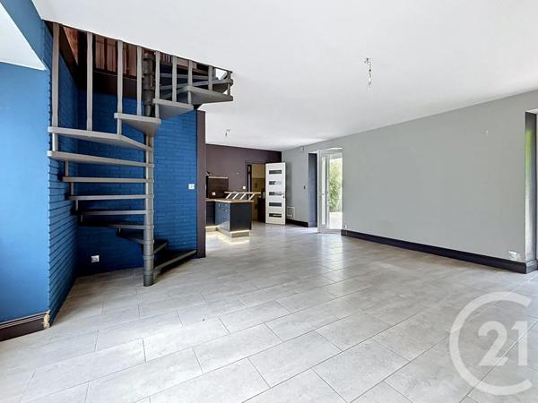 Maison à vendre  4 pièces - 80 m 2   ARGENTAN  - 61