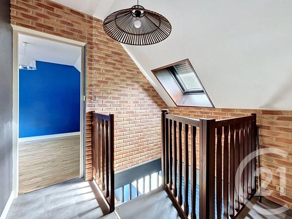 Maison à vendre  4 pièces - 80 m 2   ARGENTAN  - 61