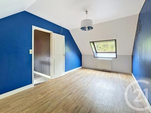 Maison à vendre  4 pièces - 80 m 2   ARGENTAN  - 61