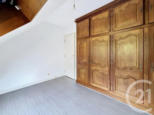 Maison à vendre  4 pièces - 80 m 2   ARGENTAN  - 61