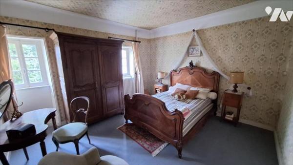 Maison CAUMONT-SUR-AURE